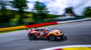 Volcano Motorsport confirms Leonov and aims at fielding two cars